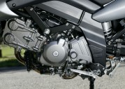 Suzuki V-Strom 650